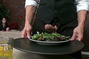 欧美高大丰满freeser