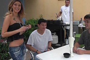 lela star大屁股video