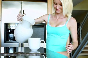 拉丁美州黄色喝尿大片